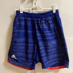 adidas  トレーニングパンツのサムネイル