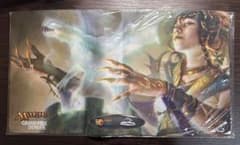 mtg 時を越えた探索　プレイマット mtg 時を越えた探索 プレイマット - メルカリ
