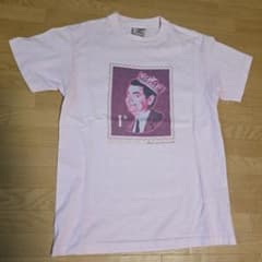 Mr. Bean ミスタービーン Tシャツ 著名人 90s ヴィンテージ - メルカリ