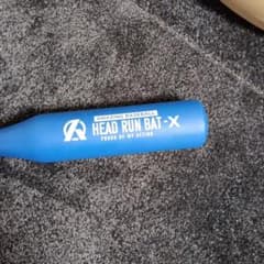 HEAD RUN BAT-X トレーニングバット 900g 95cm HEAD RUN BAT-X トレーニングバット 95cm 900g - メルカリ