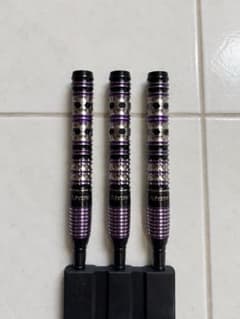 PERSEUS Blast 18g 畦元隆成モデル ダーツ - メルカリ