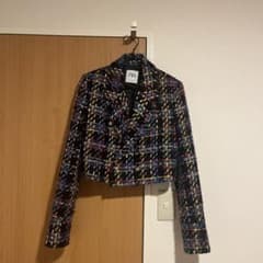 ZARA ザラ ジャケットのサムネイル