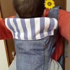 ポグネーNo.5　ヘッドレストカバーのサムネイル
