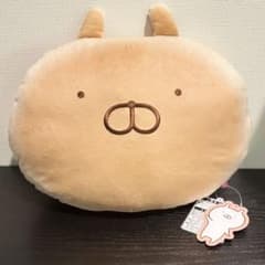 우사마루와 빵 페이 스쿠션