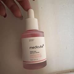 medicube PDRN PINK PEPTIDE SERUMのサムネイル