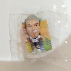 MM34 ベッカム イングランド代表 コリンシアン マイクロスターズ 未