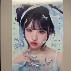 1DAY Primore Minami プロデュース ポストカードのサムネイル