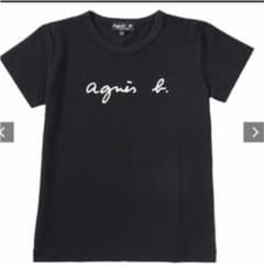 まめ様専用☆アニエスベー キッズTシャツのサムネイル