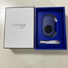 VIODEヴィオーデ　EMS全身美容器 VIORDE ヴィオーデ 全身 EMS 美容器 美顔器 Face & Body - メルカリ