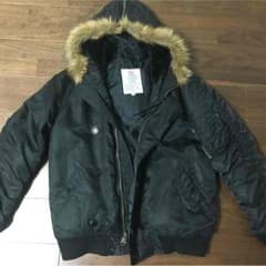 supreme N-2Bのサムネイル