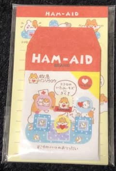 公*o様 KAMIO JAPAN HAM-AID プチレター ミニ封筒 メモセッ 公*o様 KAMIO JAPAN HAM-AID プチレター ミニ封筒 メモセッ - メルカリ