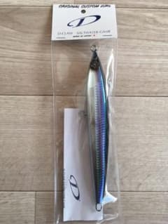 D-CLAW SALTWATER GAME 200mm 61g - メルカリ
