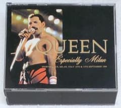 QUEEN Especially Milanのサムネイル