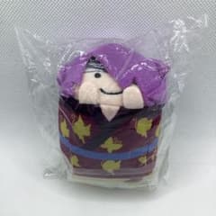 銀魂　サンリオ もちころりん ぬいぐるみマスコット 高杉晋助