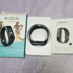 スマートウォッチ it DEAL W11のサムネイル