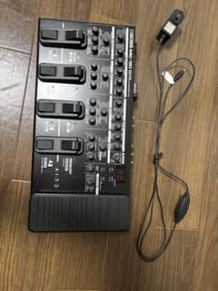BOSS ME-90 電源アダプタ、Bluetoothアダプタ付きのサムネイル