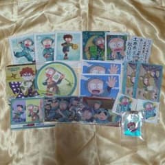 忍たま乱太郎　猪名寺乱太郎　スイパラ　ぱしゃこれ　推しパシャ　ネオコレ　特典