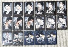 家庭教師ヒットマンREBORN! ボードゲーム 山本武 ボドゲ アニメイト