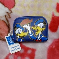 ディズニー　小銭入れのサムネイル