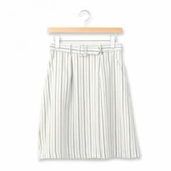 本日限定！お値下げ index今期☆
ベルト付ラップ風スカートのサムネイル