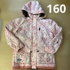 Cosby スキーウェア ジャケット ピンク 160センチ - メルカリ
