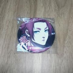 ブルーロック糸師冴　激推し缶バッジコレクションvol.7のサムネイル