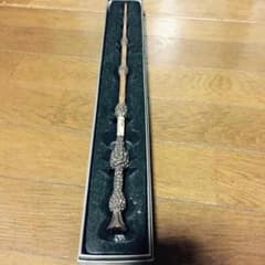 ハリーポッター 杖 ダンブルドアのサムネイル