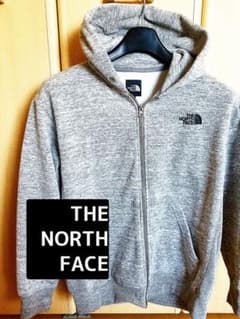 【THE NORTH FACE】パーカーのサムネイル