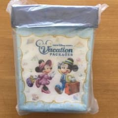 【新品　未使用】ディズニーリゾート　ポップコーンバケット　バケパのサムネイル
