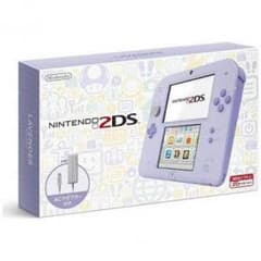 2ds 中古のサムネイル
