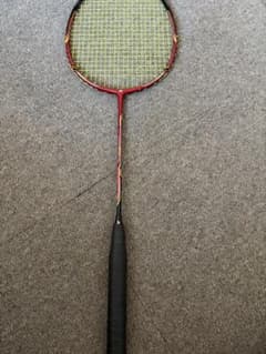 YONEX 나노 레이 800 4UG4 NANORAY 800