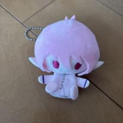 魔入ました！入間くん プラッシュマスコット アスモデウス アリス