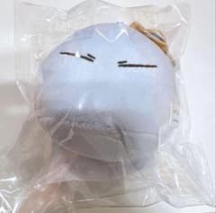 봉제인형 마스코트 극장판 환생했더니 슬라임이었던 건 창해의 눈물편