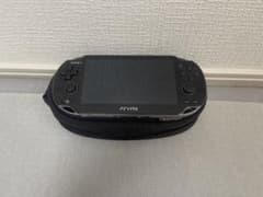 SONY PlayStation Vita PCH-1000 本体のサムネイル