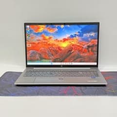 11世代Corei7/hpZBook Firefly G8ノート16GB/512 - メルカリ