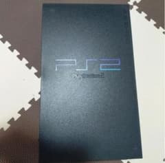 【ジャンク品】PS2 本体 SCPH-18000 コントローラー・ケーブル付きのサムネイル
