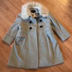 JILLSTUART☆コート　　130のサムネイル