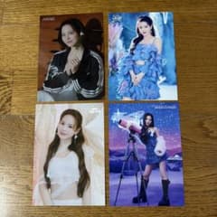 NiziU マコ トレカ ラントレ NiziU マコ ラントレ トレカ - メルカリ