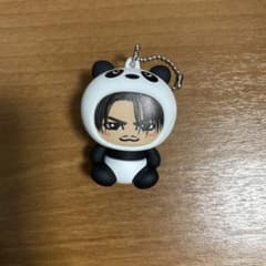 今市隆二 パンダ キーホルダーのサムネイル