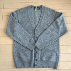 ST BOY woolカーディガン9号のサムネイル