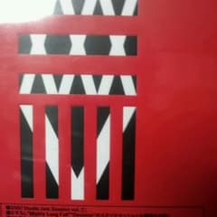 値下げしました！one ok rock 35xxxv CD購入者限定のサムネイル
