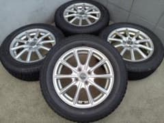 【富山】冬 ブリヂストン 185/65R15 ノート デミオ アクア カローラ 富山】冬 ブリヂストン 185/65R15 ノート デミオ アクア カローラ