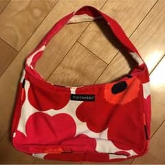 美品(//∇//)マリメッコのサムネイル