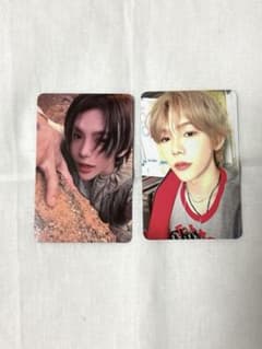 RIIZE ODYSSEYトレカ ショウタロウ