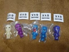 vag シリーズ13 青鬼 フルコンプ - メルカリ