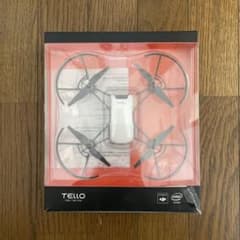 DJI Tello ドローン 720pカメラのサムネイル