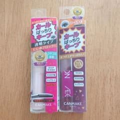 キャンメイク クイックラッシュカーラーのサムネイル