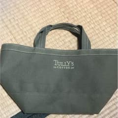 トートバックのサムネイル