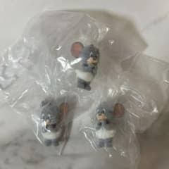 トムとジェリー カプセルフロッキーズ タフィーのサムネイル