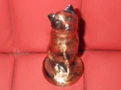 80'S☆ドッグ☆犬☆栓抜き☆ボトルオープナー☆ビンテージ☆お手☆和犬